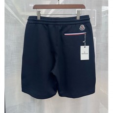 [홍콩명품.MONCLER] 몽클레어 25SS 로고 쇼츠 반바지 (네이비), BM20421, G5, 홍콩명품의류,구매대행,온라인명품