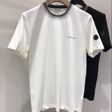 [홍콩명품.MONCLER] 몽클레어 25SS 로고 반팔 티셔츠 (2컬러), BM20479, B&G, 홍콩명품의류,구매대행,온라인명품