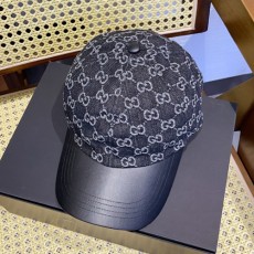 [홍콩명품.Gucci] 구찌 25SS 로고 GG수프림 데님 볼캡 모자 60cm (블랙), CA0273, JX, 홍콩명품쇼핑몰,인터넷명품,온라인명품사이트,남자명품,해외직구