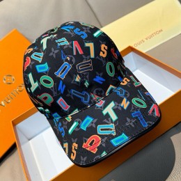 [홍콩명품.LOUIS VUITTON] 루이비통 25SS 로고 모노그램 그래픽 볼캡 모자 56cm (3컬러), CA0292, 홍콩명품쇼핑몰,인터넷명품,온라인명품사이트,남자명품,해외직구