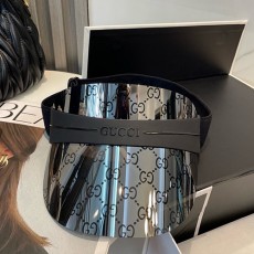 [홍콩명품.Gucci] 구찌 25SS 로고 GG수프림 썬바이저 (블랙), CA0338, 홍콩명품쇼핑몰,인터넷명품,온라인명품사이트,남자명품,해외직구