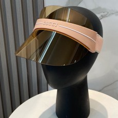 [홍콩명품.Gucci] 구찌 25SS 로고 썬바이저 (핑크), CA0339, 홍콩명품쇼핑몰,인터넷명품,온라인명품사이트,남자명품,해외직구