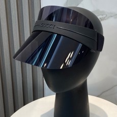 [홍콩명품.Gucci] 구찌 25SS 로고 썬바이저 (블랙), CA0340, 홍콩명품쇼핑몰,인터넷명품,온라인명품사이트,남자명품,해외직구
