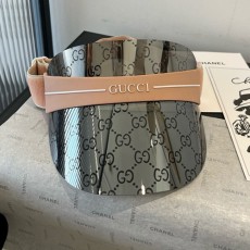 [홍콩명품.Gucci] 구찌 25SS 로고 GG수프림 썬바이저 (핑크), CA0355, 홍콩명품쇼핑몰,인터넷명품,온라인명품사이트,남자명품,해외직구
