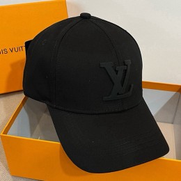 [홍콩명품.LOUIS VUITTON] 루이비통 25SS 로고 볼캡 모자 (블랙), CA0362, 홍콩명품쇼핑몰,인터넷명품,온라인명품사이트,남자명품,해외직구