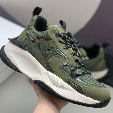 [홍콩명품.GIVENCHY] 지방시 25SS 로고 스니커즈 운동화 (카키), SE4786, PMD, 명품스니커즈,운동화,구두,로퍼,하이탑,신발