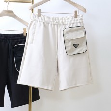 [홍콩명품,PRADA] 프라다 25SS 삼각로고 쇼츠 반바지 (2컬러), BM20646, G5, 홍콩명품의류,구매대행,온라인명품
