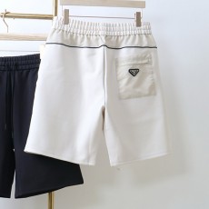 [홍콩명품,PRADA] 프라다 25SS 삼각로고 쇼츠 반바지 (2컬러), BM20647, G5, 홍콩명품의류,구매대행,온라인명품