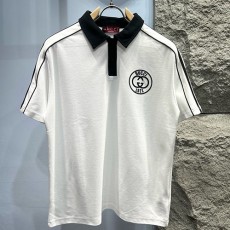 [홍콩명품.Gucci] 구찌 25SS 로고 카라 폴로 반팔 티셔츠 (3컬러), BM20677, HH, 홍콩명품의류,구매대행,온라인명품