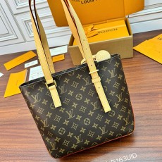 [홍콩명품.LOUIS VUITTON] 루이비통 25SS 로고 모노그램 피아노 숄더백 토트백 M12095, BGM4683, BDA, 홍콩명품가방,명품쇼핑몰,크로스백,핸드백,구매대행
