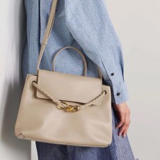 [홍콩명품.BOTTEGA VENETA] 보테가베네타 25SS 로고 차오 에크루 817231V4O929614, BGM4723, BDA, 홍콩명품가방,명품쇼핑몰,크로스백,핸드백,구매대행