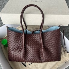 [홍콩명품.BOTTEGA VENETA] 보테가베네타 25SS 로고 토트백 817166V5AG1 2102 Red, BGM4725, BDA, 홍콩명품가방,명품쇼핑몰,크로스백,핸드백,구매대행