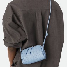 [홍콩명품.BOTTEGA VENETA] 보테가베네타 25SS 로고 인트레치아토 콘서트 파우치 루나 794258VCPP11438, BGM4727, BDA, 홍콩명품가방,명품쇼핑몰,크로스백,핸드백,구매대행