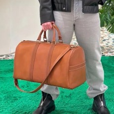 [홍콩명품.BOTTEGA VENETA] 보테가베네타 25SS 로고 더플백 795287 (브라운), BGM4736, BDA, 홍콩명품가방,명품쇼핑몰,크로스백,핸드백,구매대행