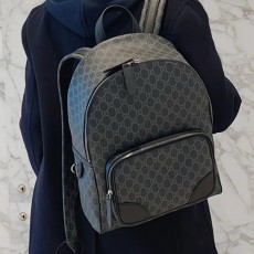 [홍콩명품.Gucci] 구찌 25SS 로고 GG수프림 백팩 821159 (블랙), BGM4749, BDA, 홍콩명품가방,명품쇼핑몰,크로스백,핸드백,구매대행