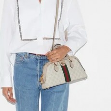 [홍콩명품.Gucci] 구찌 25SS 로고 GG 오피디아 스몰 탑 핸들백 베이지 화이트 795249, BGM4750, BDA, 홍콩명품가방,명품쇼핑몰,크로스백,핸드백,구매대행