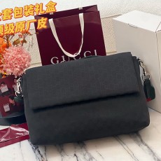 [홍콩명품.Gucci] 구찌 25SS 로고 GG 블랙 패브릭 숄더 백 821616FAEHA 1042, BGM4754, BDA, 홍콩명품가방,명품쇼핑몰,크로스백,핸드백,구매대행