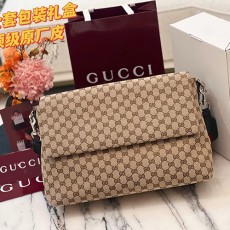 [홍콩명품.Gucci] 구찌 25SS 로고 GG 블랙 패브릭 숄더 백 821616 (베이지), BGM4755, BDA, 홍콩명품가방,명품쇼핑몰,크로스백,핸드백,구매대행