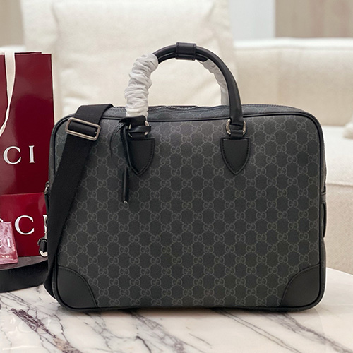 [홍콩명품.Gucci] 구찌 25SS 로고 GG수프림 크로스백 821149 (블랙), BGM4756, BDA, 홍콩명품가방,명품쇼핑몰,크로스백,핸드백,구매대행