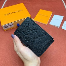 [홍콩명품.LOUIS VUITTON] 루이비통 25SS 로고 모노그램 Romy 로미 카드지갑 M81883, BGM4775, BDA, 명품지갑,무브타임쇼핑몰,홍콩명품,사이트,명품쇼핑몰