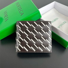 [홍콩명품.BOTTEGA VENETA] 보테가베네타 25SS 로고 인트레치아토 반지갑 폰덴테 605721, BGM4778, BDA, 명품지갑,무브타임쇼핑몰,홍콩명품,사이트,명품쇼핑몰