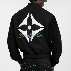 [홍콩명품.LOUIS VUITTON] 루이비통 25SS 로고 모노그램 봄버 자켓 1AGTJ6 (블랙), BM20745, KB, 홍콩명품의류,구매대행,온라인명품