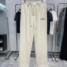 [홍콩명품.MONCLER] 몽클레어 25SS 로고 자수 조거 팬츠 바지 (2컬러), BM20825, G5, 홍콩명품의류,구매대행,온라인명품