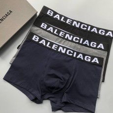 [홍콩명품.BALENCIAGA] 발렌시아가 25SS 로고 남성 팬티 드로즈 3종,  ET3032, JQ, 홍콩명품의류,구매대행,온라인명품