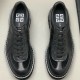[홍콩명품.GIVENCHY] 지방시 25SS 로고 레더 가죽 워커 구두 (블랙), SE4935, PMD, 명품스니커즈,운동화,구두,로퍼,하이탑,신발