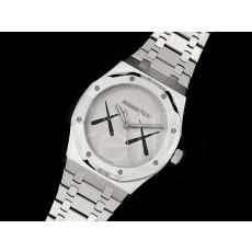 [홍콩명품시계.AUDEMARS PIGUET] 오데마피게 로얄오크 41mm 15500 KAWS 다이얼