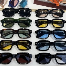 [홍콩명품.Jacques Marie Mage] 자크마리마지 25SS 로고 연예인 여자 남자 선글라스 (15컬러), SG657, MI, 홍콩명품쇼핑몰,무브타임,사이트,쇼핑몰,해외직구,구매대행
