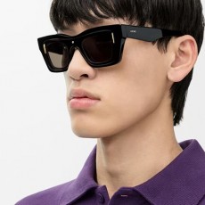 [홍콩명품.LOEWE] 로에베 25SS 로고 연예인 여자 남자 선글라스 (7컬러), SG666, MI, 홍콩명품쇼핑몰,무브타임,사이트,쇼핑몰,해외직구,구매대행