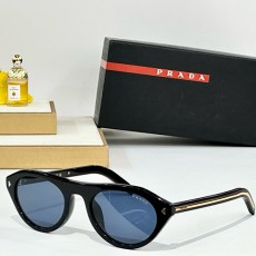 [홍콩명품,PRADA] 프라다 25SS 로고 연예인 여자 남자 선글라스 (10컬러), SG668, MI, 홍콩명품쇼핑몰,무브타임,사이트,쇼핑몰,해외직구,구매대행