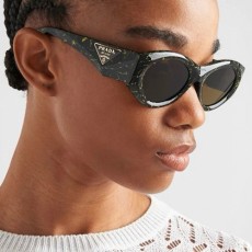 [홍콩명품,PRADA] 프라다 25SS 로고 연예인 여자 남자 선글라스 (5컬러), SG669, MI, 홍콩명품쇼핑몰,무브타임,사이트,쇼핑몰,해외직구,구매대행