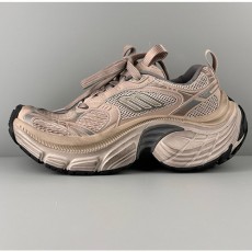 [홍콩명품.BALENCIAGA] 발렌시아가 25SS 로고 남여 6XL 스니커즈 운동화 (핑크), SE4986, S3, 명품스니커즈,운동화,구두,로퍼,하이탑,신발