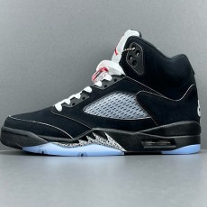 [홍콩명품.NIKE] 나이키 25SS 로고 남여 에어 조던 AJ5 Air 