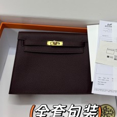 [홍콩명품.Hermes] 에르메스 25SS 로고 KELLY DANSE 22 토트백 핸드백 (브라운-금장), BGM4801, H3, 홍콩명품가방,명품쇼핑몰,크로스백,핸드백,구매대행