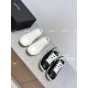 [홍콩명품,PRADA] 프라다 25SS 로고 여성 레더 가죽 스니커즈 운동화 (2컬러), SE5149, S4W, 명품스니커즈,운동화,구두,로퍼,하이탑,신발