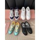 [홍콩명품,MIU MIU] 미우미우 25SS 로고 여성 스니커즈 운동화 (4컬러), SE5164, S4W, 명품스니커즈,운동화,구두,로퍼,하이탑,신발