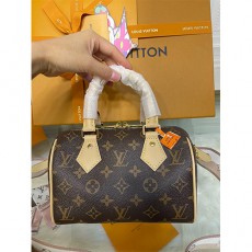 [홍콩명품.LOUIS VUITTON] 루이비통 25SS 로고 모노그램 스피디 반둘리에 20 가방 M46222, BGM4918, BDA, 홍콩명품가방,명품쇼핑몰,크로스백,핸드백,구매대행