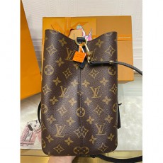 [홍콩명품.LOUIS VUITTON] 루이비통 25SS 로고 모노그램 네오노에 MM 버킷백 M44020, BGM4919, BDA, 홍콩명품가방,명품쇼핑몰,크로스백,핸드백,구매대행