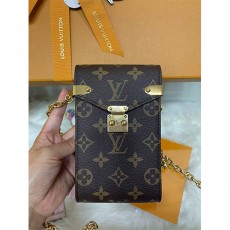 [홍콩명품.LOUIS VUITTON] 루이비통 25SS 로고 모노그램 폰 파우치 메티스 M13572, BGM4921, BDA, 홍콩명품가방,명품쇼핑몰,크로스백,핸드백,구매대행