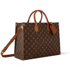 [홍콩명품.LOUIS VUITTON] 루이비통 25SS 로고 모노그램 토트백 핸드백 M14235, BGM4938, BDA, 홍콩명품가방,명품쇼핑몰,크로스백,핸드백,구매대행