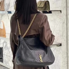 [홍콩명품.YSL] 입생로랑 25SS 로고 제이미 숄더백 742431 AAB32 1000, BGM4955, BDA, 홍콩명품가방,명품쇼핑몰,크로스백,핸드백,구매대행