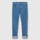 [홍콩명품.Gucci] 구찌 25SS 로고 데님 팬츠 진 청바지, BM21601, JU, 명품레플리카,미러급,온라인쇼핑몰사이트