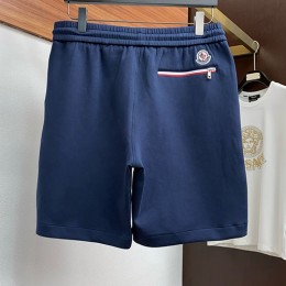 [홍콩명품.MONCLER] 몽클레어 25SS 로고 쇼츠 반바지 (2컬러), BM21610, JU, 명품레플리카,미러급,온라인쇼핑몰사이트