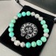 [가격문의][홍콩명품.Chrome Hearts] 크롬하츠 25SS 로고 925실버 20cm 팔찌, ET3049, BUBU, 홍콩명품의류,구매대행,온라인명품