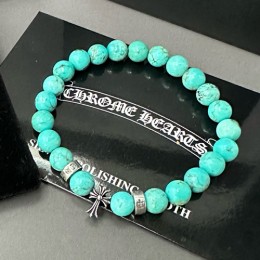 [가격문의][홍콩명품.Chrome Hearts] 크롬하츠 25SS 로고 925실버 20cm 팔찌, ET3053, BUBU, 홍콩명품의류,구매대행,온라인명품