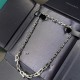 [가격문의][홍콩명품.Tiffany & Co] 티파니앤코 25SS 로고 HardWear 48cm 목걸이, ET3071, BUBU, 홍콩명품의류,구매대행,온라인명품