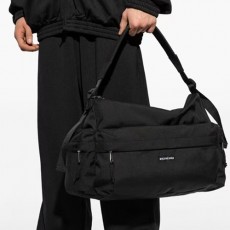 [홍콩명품.BALENCIAGA] 발렌시아가 25SS 로고 Explorer 크로스백 여행가방, BGM4978, BUBU, 홍콩명품가방,명품쇼핑몰,크로스백,핸드백,구매대행